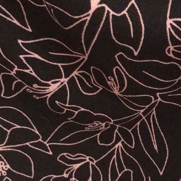 New York & Company Classic Wrap Dress Y2K - Picture 11 of 11